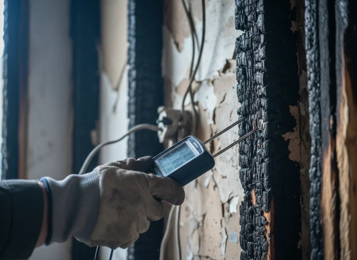 Fire Damage Restoration Garita, NM FAQs